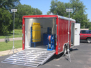 TRAILER SYSTEM Paintball Compressor Prices start at: